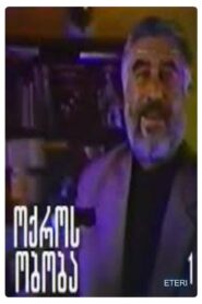 The Golden Spider 1992 one on netflix