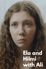 Ela and Hilmi with Ali 2022 one on netflix