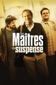 The Masters of Suspense 2014 one on netflix