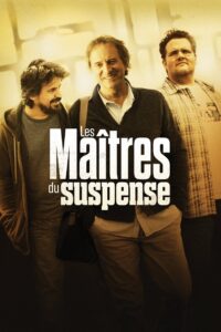 The Masters of Suspense 2014 one on netflix