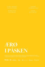 Ærø i Påsken 2023 one on netflix