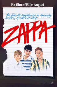 Zappa 1983 one on netflix