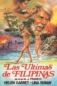 The Last from Philippines 1986 one on netflix