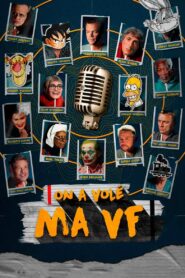 On a volé ma VF 2024 one on netflix