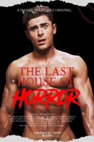 The Last House of Horror 2023 one on netflix