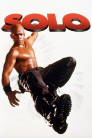 Solo 1996 one on netflix