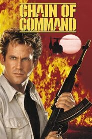 Chain of Command 1994 one on netflix
