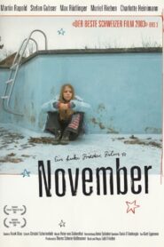 November 2003 one on netflix