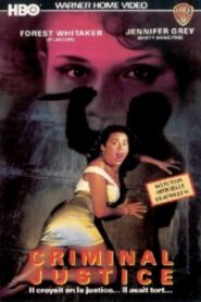 Criminal Justice 1990 one on netflix