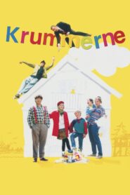 The Crumbs 1991 one on netflix