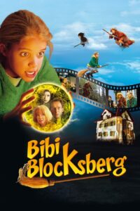 Bibi Blocksberg 2002 one on netflix