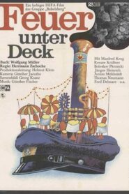 Fire Below Deck 1982 one on netflix