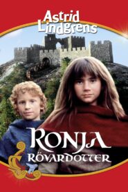 Ronja Rövardotter 1986 one on netflix