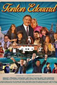 Tonton Edouard 2023 one on netflix