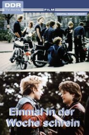 Yell Once a Week 1982 one on netflix