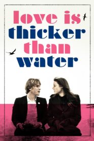 Love Is Thicker Than Water 2017 one on netflix
