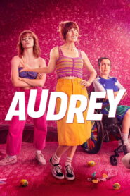 Audrey 2024 one on netflix