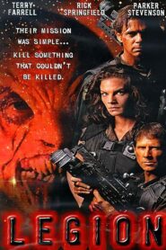Legion 1998 one on netflix