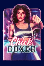 Chickboxer 1992 one on netflix