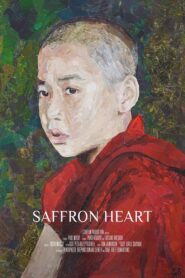 Saffron Heart 2019 one on netflix