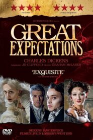 Great Expectations 2013 one on netflix