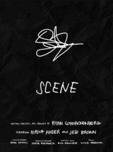 Scene 2023 one on netflix