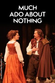 Much Ado About Nothing 2024 one on netflix