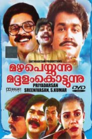 Mazha Peyyunnu Maddalam Kottunnu 1986 one on netflix