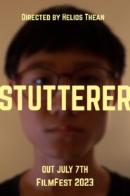 Stutterer 2023 one on netflix
