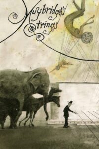 Muybridge’s Strings 2011 one on netflix