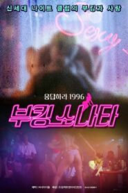 부킹 쏘나타 2001 one on netflix
