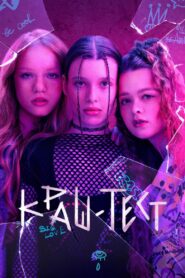 Crush Test 2023 one on netflix