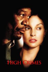 High Crimes 2002 one on netflix