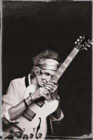 Keith Richards: Under the Influence 2015 one on netflix