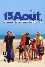 August 15th 2001 one on netflix