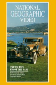 Treasures From The Past 1987 one on netflix