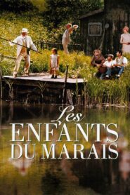 The Children of the Marshland 1999 one on netflix