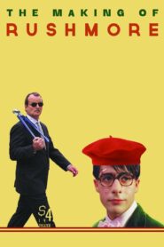 The Making of ‘Rushmore’ 2000 one on netflix