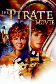 The Pirate Movie 1982 one on netflix
