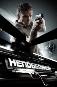 The Invincible 2008 one on netflix