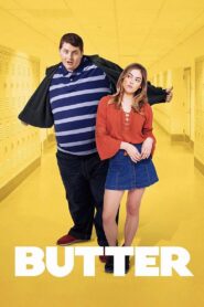 Butter 2020 one on netflix