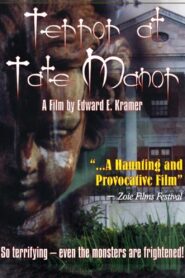 Terror at Tate Manor 2002 one on netflix