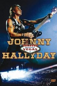 Johnny Hallyday – Destination Vegas 1996 one on netflix