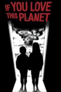 If You Love This Planet 1982 one on netflix