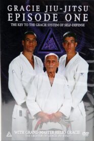 Gracie Jiu-jitsu In Action – Vol 1 1988 one on netflix