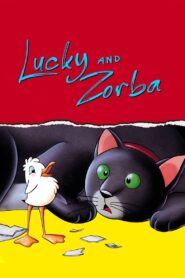 Lucky and Zorba 1998 one on netflix
