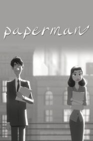 Paperman 2012 one on netflix