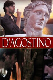 D’Agostino 2012 one on netflix