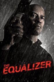 The Equalizer 2014 one on netflix
