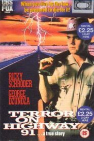 Terror on Highway 91 1989 one on netflix